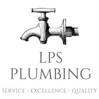 LPS Plumbing Middle Georgia Logo