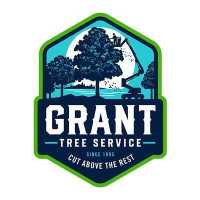 Grant Tree Service Logo