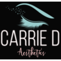 Carrie D Aesthetics Logo