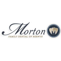 Morton Family Dental of Berwyn Logo