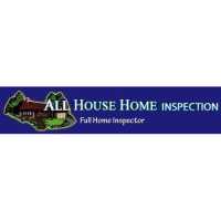All House Home Inspections Inc. Logo