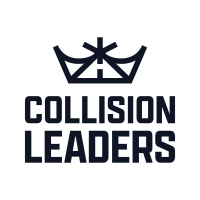 Collision Leaders of Lawrence Logo