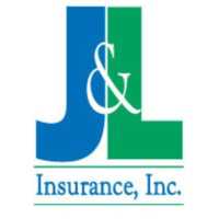 J & L Insurance, Inc. Logo
