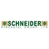 Schneider Financial Group Logo