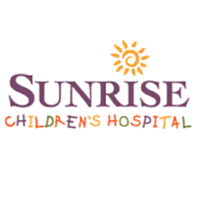 Sunrise Children's Hospital Logo