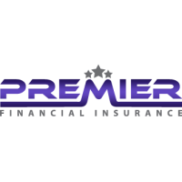 Premier Financial Insurance Logo