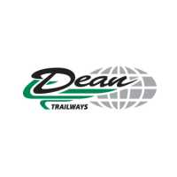 Dean Trailways of Michigan Logo
