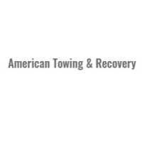 American Towing & Recovery Services LLC Logo
