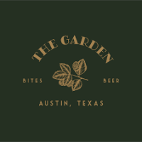 The Garden at the 704 Logo