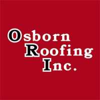 Osborn Roofing Logo