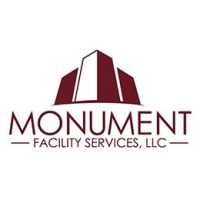 Monument Facility Services Logo