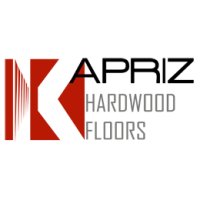 Kapriz Hardwood Floors Logo