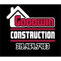 Goodwin Construction Logo