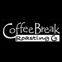 Coffee Break Roasting Co Logo