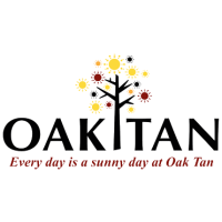 Oak Tan Logo
