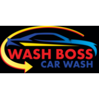Splash Car Wash Express Logo