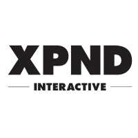 XPND Interactive Logo