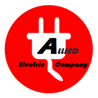 Allied Electric Company of Minnesota Logo