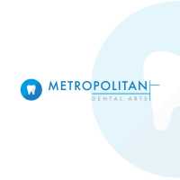 Metropolitan Dental Arts Logo
