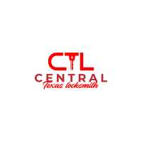 Central Texas Locksmith-Mobile service Logo