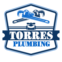 Torres Plumbing Logo