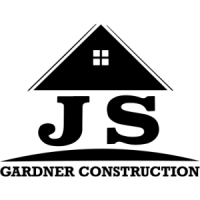 JS Gardner Construction LLC Logo