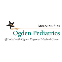 MountainStar Ogden Pediatrics Logo
