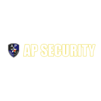 AP Security LLC Logo