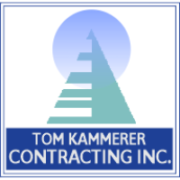 Tom Kammerer Contracting Inc. Logo