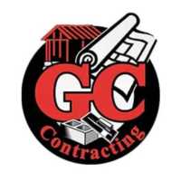 GC Contracting, LLC Logo