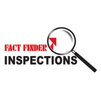 Fact Finder Inspections Logo