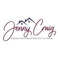 Jenny Craig, REALTOR® ️ - Northern Ohio Real Estate Expert Logo