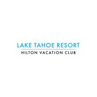 Hilton Vacation Club Lake Tahoe Resort South Logo