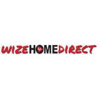 Wize Home Direct Logo