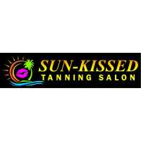 Sun Kissed Tanning Boutique Logo