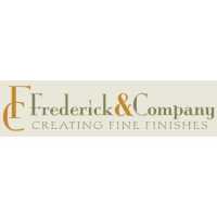 Frederick & Company Logo
