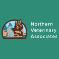 Northern Veterinary Associates Logo