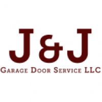 J&J Garage Door Service - Garage Door Repair, Installation and Replacement | Garage Spring Repair Logo
