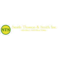 Smith Thomas & Smith Logo