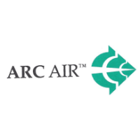 Arc Air Compressors Logo