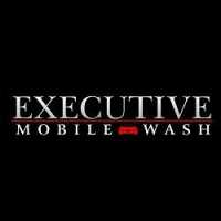 Executive Mobile Wash and Car Detail of Marietta Logo