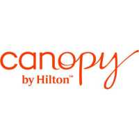 Canopy by Hilton Dallas Uptown Logo