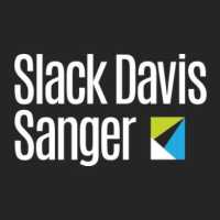 Slack Davis Sanger LLP Logo
