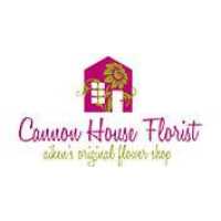 Cannon House Florist & Gifts Logo