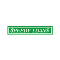 Speedy Loans Logo