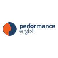 The Performance Communication Company Logo