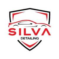 Silva Detailing Logo