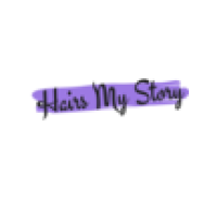 HairsMyStory Logo