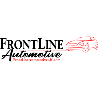 FrontLine Automotive Logo