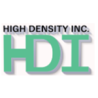 High Density Inc. Logo